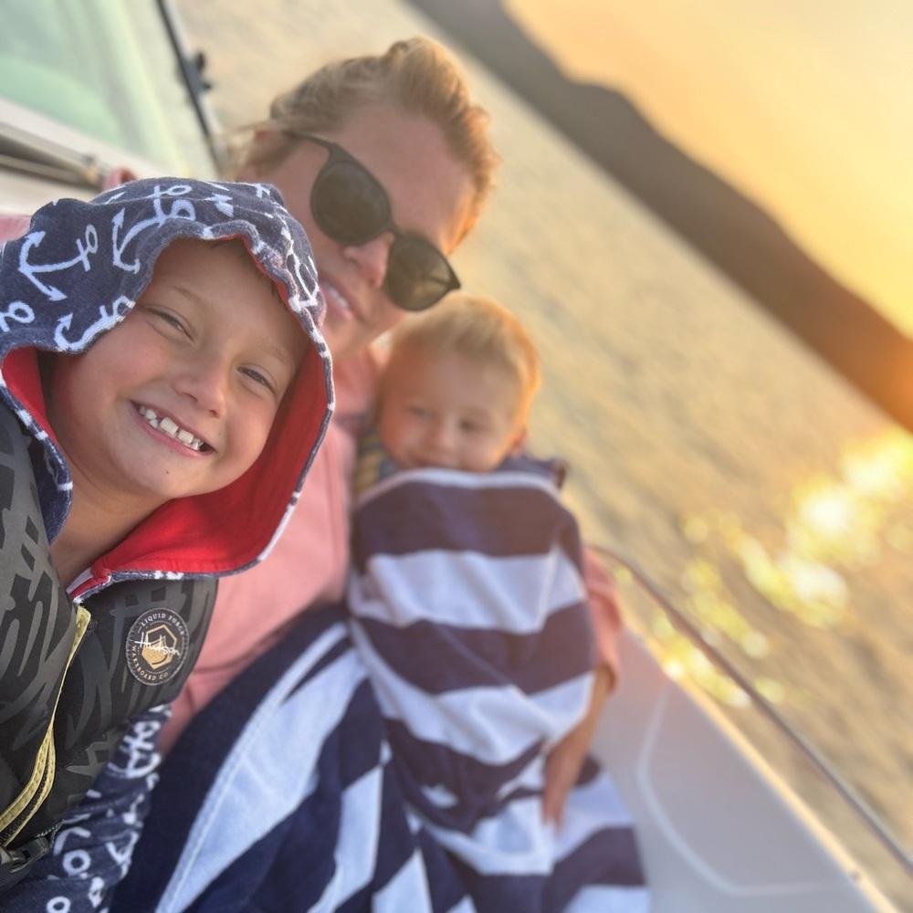 Meet your Posher, Kimberly